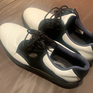 Footjoy Women’s golf shoes